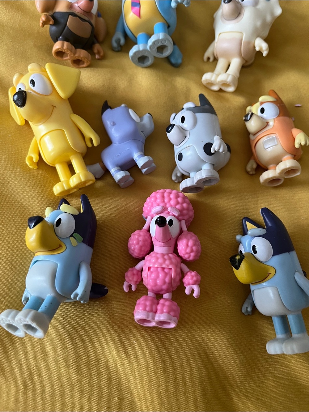 Bluey - Picture 3 of 3